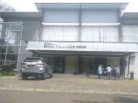 Hanya Perusahaan yang Lolos Evaluasi Saja yang Dapat Undangan