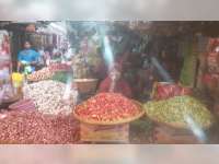 Jelang Ramadan, Harga Bahan Pokok Belum Naik Signifikan