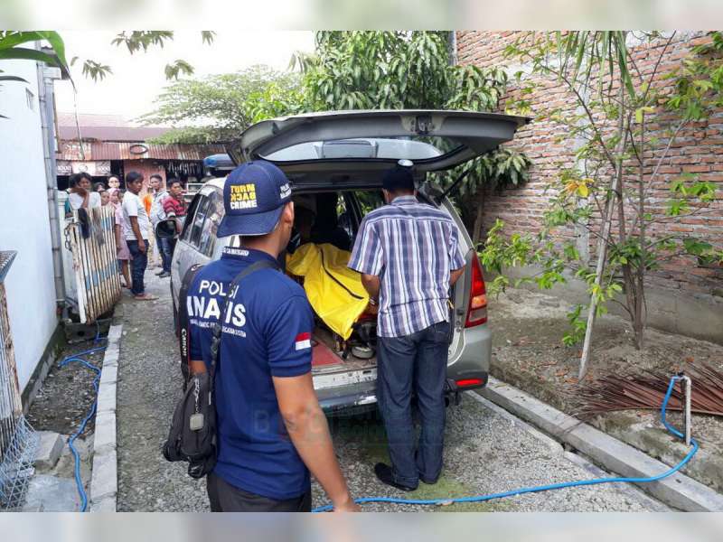Korban Meninggal dalam Kamar Kos di Sumberrejo, Akibat Penyakit Lupus