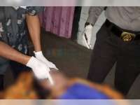 Diduga Karena Putus Asa, Seorang Kakek di Bubulan Nekat Gantung Diri