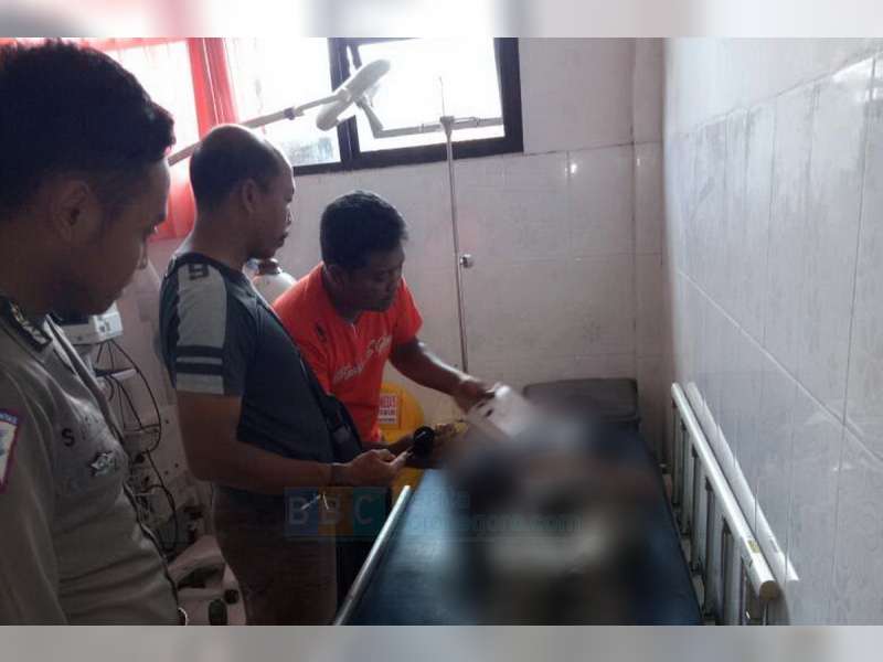 Jatuh Dari Truk, Remaja Asal Cepu Meninggal di RSUD Padangan