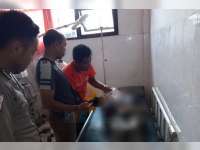 Jatuh Dari Truk, Remaja Asal Cepu Meninggal di RSUD Padangan