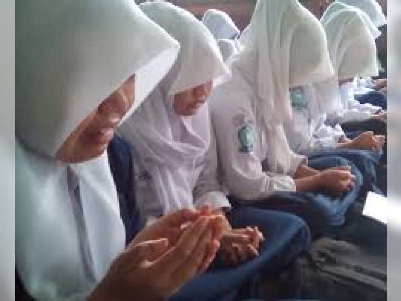 Hasil Kelulusan UN Disampaikan Online, Siswa Dilarang Konvoi