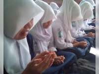 Hasil Kelulusan UN Disampaikan Online, Siswa Dilarang Konvoi