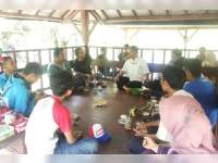 Apresiasi Positif Kuswiyanto pada Karang Taruna Bojonegoro