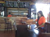 Long Weekend, Restoran Alami Peningkatan Omset