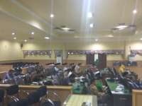 Raperda Tentang HIV Aids Juga Belum Bisa Disahkan