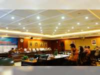 Paha Sylpi Bangkitkan Gairah Peternakan Pinggir Hutan