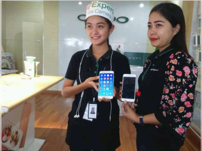 Permintaan Tinggi, Penjualan HP Meningkat Sampai 180%