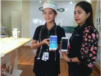 Permintaan Tinggi, Penjualan HP Meningkat Sampai 180%