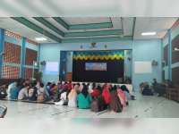 FKMB Unesa Gelar Try Out SBMPTN di Mansabo