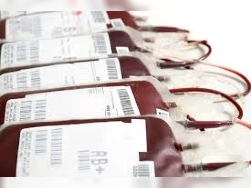 Sempat Kekurangan Stok Darah AB, PMI Bentuk Komunitas Pendonor