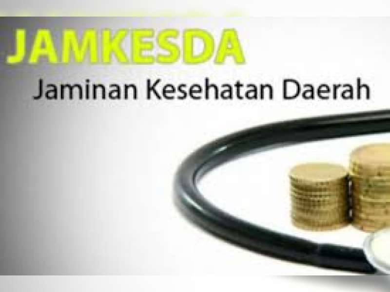 Tahun 2016, Pemkab Keluarkan Rp 48 M untuk Jamkesda