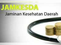Tahun 2016, Pemkab Keluarkan Rp 48 M untuk Jamkesda