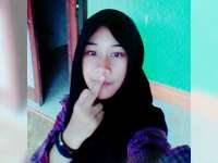 DICARI!!! Orang Hilang