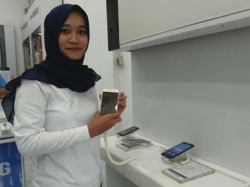 Fitur Kamera pada Gawai Menjadi Daya Tarik Utama