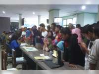 Warga Bojonegoro Keluhkan Pelayanan Dispendukcapil