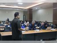 Membangun Komunikasi Adalah Bagaimana Meyakinkan