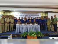 Program Pelatihan dan Sertifikasi Keterampilan Industri Migas dari PEPC Ditutup Hari Ini