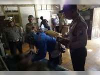 Pria Gangguan Jiwa di Padangan Ditemukan Meninggal Gantung Diri