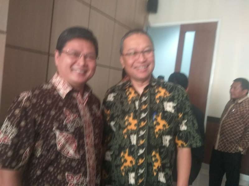 PEPC Targetkan Bulan Juni Proyek J-TB Mulai Dilaksanakan