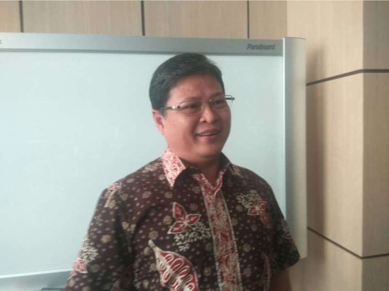 Proyek JTB Masih Terkendala Kesepakatan PEPC dengan EMCL