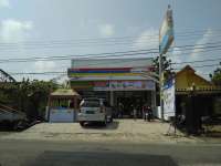 Komisi A Minta Pemkab Tegas Terhadap Toko Modern Waralaba Tak Berizin