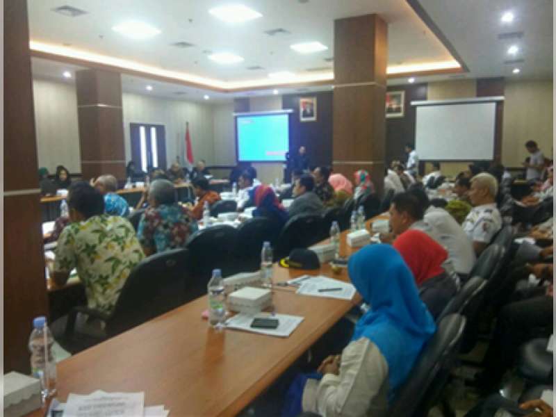 Hari ini Digelar Pembahasan Adendum AMDAL Peningkatan Produksi Lapangan Banyu Urip EMCL