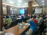 Hari ini Digelar Pembahasan Adendum AMDAL Peningkatan Produksi Lapangan Banyu Urip EMCL