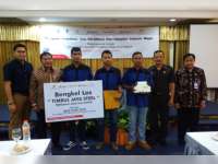 Pemuda Sekitar Operasi PEPC Siap Bersaing di Dunia Kerja