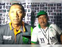 Pelatih Bumi Wali FC Tuding I Putu Gede Lakukan Pemukulan Terhadap Pemain