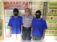 Polisi Bekuk Dua Pelaku Penganiayaan di Trucuk