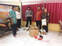 11.722 Siswa-Siswi SD dan MI di Bojonegoro, Akan Ikuti Ujian Nasional