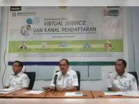 Lebih  Efisien, Daftar JKN Kis Via Telepon 1500 400