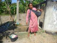 80 Desa Rawan Terjadi Kekeringan Saat Musim Kemarau