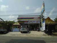 Pemkab Sudah Surati Pemilik Toko Modern Tak Berizin di Padangan