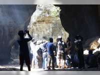 Pemkab Blora Bakal Kembangkan Potensi Wisata di Wilayah Hutan