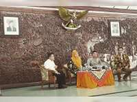 PEPC Sosialisasikan Industri Hulu Migas, Pada Ratusan Siswa SMA/SMK Se Kabupaten Bojonegoro