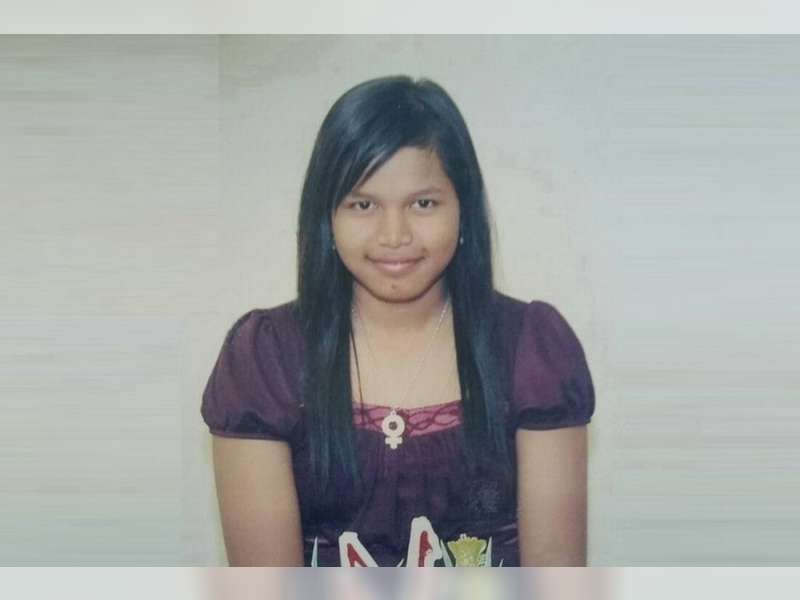 Gadis Asal Ledokkulon Bojonegoro Ini Dilaporkan Meninggalkan Rumah