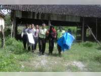 Aksi Kejar-Kejaran Warnai Penangkapan Bandar Judi Dadu di Sekar