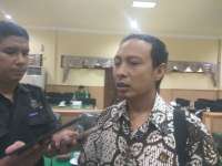 KPU Bojonegoro Minta 5 Alat Scanner Baru