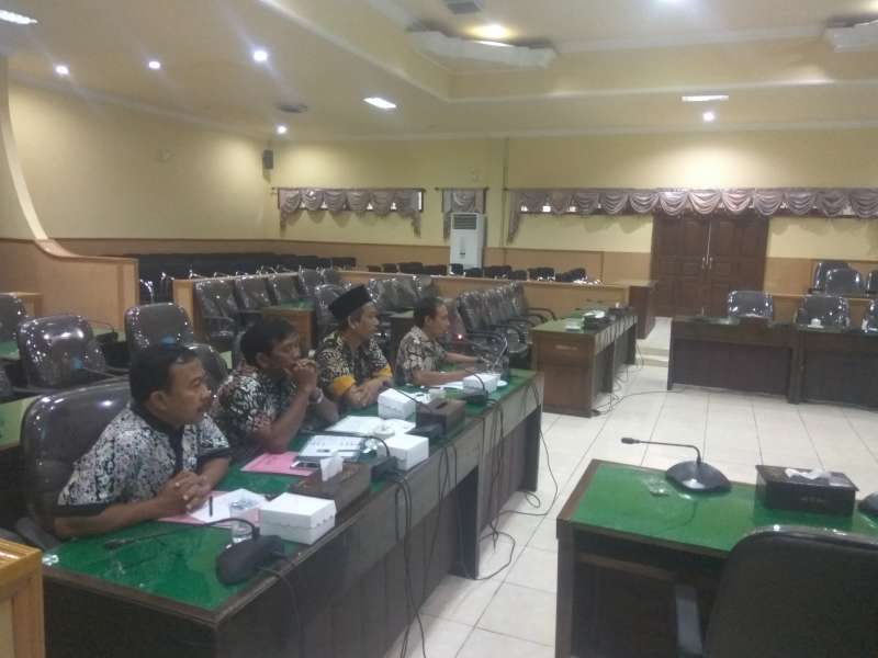 Pilkada Bojonegoro Dianggarkan Rp 50 Miliar