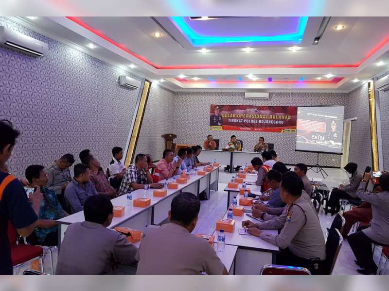 Sudah Ada Kesepakatan Pembayaran Kontraktor Lokal dengan PT HK dan EMCL