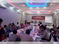 Sudah Ada Kesepakatan Pembayaran Kontraktor Lokal dengan PT HK dan EMCL