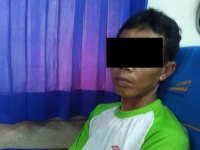 Polres Blora Tangkap Tersangka Kasus Korupsi Bansos UPPO Tahun 2013