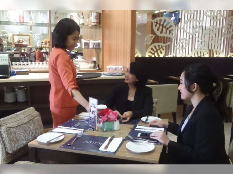 Berbagai Terobosan Dilakukan untuk Meningkatkan Pengunjung Hotel