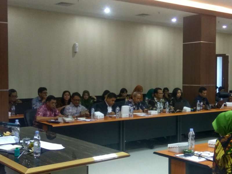 Adendum Amdal Masih Tahap Penyusunan Dokumen Revisi di EMCL dan SKK Migas