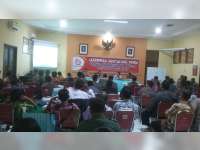 Hingga Mei 2017, 5 Pelaku Ilegal Logging Ditangkap