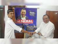 Jelang Pilkada, Simpatisan Bakal Calon Bupati Mulai Deklarasikan Dukungan