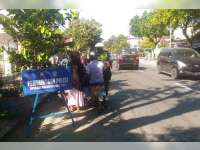 Operasi Patuh Hari Kesebelas, Sat Lantas Polres Bojonegoro Tindak 202 Pelanggar